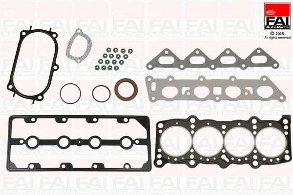 FAI AUTOPARTS Blīvju komplekts, Motora bloka galva HS879